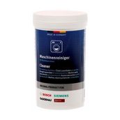 Bosch 200 gr Çamaşır Makineleri için Temizleyici