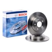 Bosch 2004-2012 Ford Focus 2 Arka Fren Diski Takımı