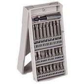 Bosch 25 Parça Vidalama Seti