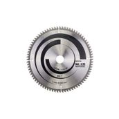 Bosch 254x30 mm 80 Diş Daire Testere Bıçağı