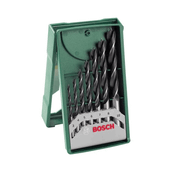 Bosch 2607017034 7 Parçalı Ahşap Matkap Ucu Seti