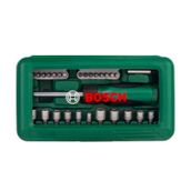 Bosch 2607019504 Yeşil Tornavida Seti