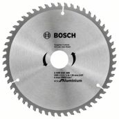 Bosch 2608640509 190x30 mm 54 Diş Daire Testere Bıçağı