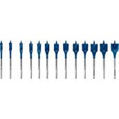Bosch 2608900336 10-32 mm 13’lü Expert Yaprak Matkap Ucu Seti