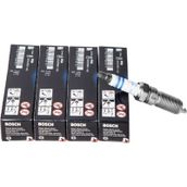 Bosch 3 Tırnak F6DTC Bora Octavia Buji