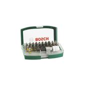 Bosch 32PC Eh Sd Set Dıy Tornavida Ucu Takımı
