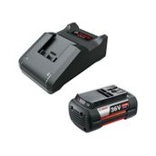 Bosch 36 V 4.0 Ah + Al 36 V-20 Başlangıç Seti