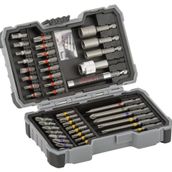 Bosch 43 Parça Profosyonel Vidalama Uç Seti