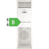 Bosch 5000SC48FS B Enerji Sınıfı 48000 BTU Salon Tipi Klima