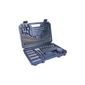 Bosch Accessories 2607017367 103 Parça V-Line Titanium