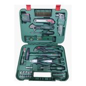 Bosch Advanced 52 Parça El Aletleri Seti