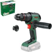 Bosch AdvancedImpact 18V-80 Quicksnap Solo Akülü Matkap