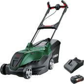 Bosch AdvancedRotak 36v-40-650 1x4.0 Ah Çim Biçme Makinası 0.600.