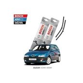 Bosch Aeroeco Alfa Romeo 145 1996 Model Muz Silecek Takımı