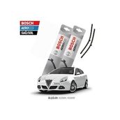 Bosch Aeroeco Alfa Romeo Giulietta 2015 Model Muz Silecek Takımı