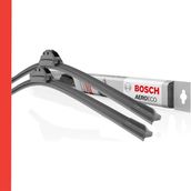 Bosch Aeroeco Audi A3 2012-2022 Ön Silecek Takımı
