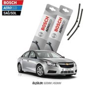 Bosch Aeroeco Chevrolet Cruze 2012 Model Muz Silecek Takımı