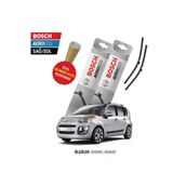 Bosch Aeroeco Citroen C3 Picasso 2011 Model Muz Silecek Takımı