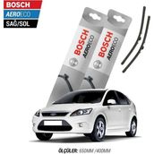 Bosch Aeroeco Ford Focus 2 2005 Model Muz Silecek Takımı