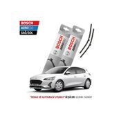 Bosch Aeroeco Ford Focus 4 2022 Model Muz Silecek Takımı