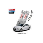 Bosch Aeroeco Ford Mondeo 2012 Model Muz Silecek Takımı