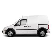 Bosch Aeroeco Ford Transit 2000-2012 Muz Silecek Takımı
