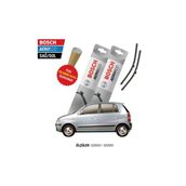 Bosch Aeroeco Hyundai Atos 2008 Model Muz Silecek Takımı