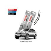 Bosch Aeroeco Nissan Qashqai 2011 Model Muz Silecek Takımı