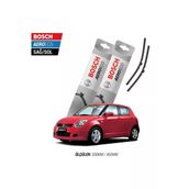 Bosch Aeroeco Suzuki Swift 2007 Muz Silecek Takımı