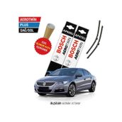 Bosch Aerotwin Plus VW CC 2008-2011 Silecek Takımı