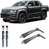 Bosch Aerotwin Volkswagen Amarok Silecek Takımı