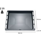 Bosch Ankestra Fırın Tepsi Derin