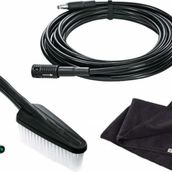 Bosch AQT Araç Yıkama Kiti