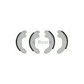 Bosch Arka Fren Balatası Pabuçlu ( R9 )