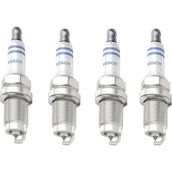 Bosch Audi A3 1.2 TSi 2004-2012 Çift İridyum 4 Adet Buji