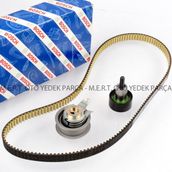 Bosch Audi A4 1.4 TFSI 2015-2019 Triger Seti