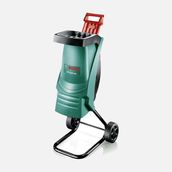 Bosch Axt Rapid Dal Öğütme Makinesi