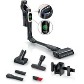 Bosch BBS1041RBA Unlimited 10 Şarjlı Süpürge
