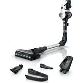 Bosch BBS711TR Unlimited 7 Beyaz Şarjlı Süpürge