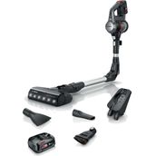 Bosch BBS712A Bataryalı Dik Şarjlı Süpürge