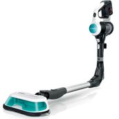 Bosch BCS71HYGTR Unlimited 7 ProHygienic Aqua Beyaz Şarjlı Süpürge