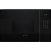 Bosch BEL524MB2 Siyah Ankastre Mikrodalga Fırın
