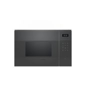 Bosch BEL554MG2 Antrasit Ankastre Mikrodalga Fırın