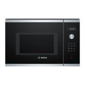 Bosch BEL554MS0 Ankastre Mikrodalga Fırın