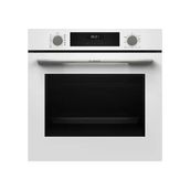 Bosch Beyaz 3 Lü Ankastre Set 569 ( HUA717BV0T - POP7C2P31O - DWK63PJ20T ) 67CM Ocak - Buhar Destekli -