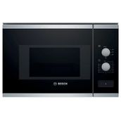 Bosch BFL520MS0 Ankastre Mikrodalga Fırın