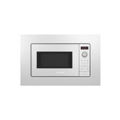 Bosch BFL623MW3 20 Litre Beyaz Ankastre Mikrodalga Fırın