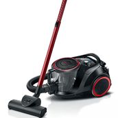 Bosch BGS41POW2 ProPower Siyah Elektrikli Süpürge