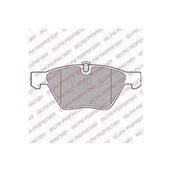 Bosch BMW 520D F10 2.0 2010-2019 Ön Fren Balatası