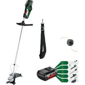 Bosch Bosch Advancedbrushcut 36V-23-750 2 Ah Tek Akülü Tırpan